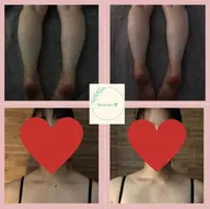 40代からのなんなが不調を解決✨リンパマッサージ90分全身 寝落ち確定✨