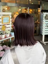 【期間限定】カットモデル🦥🌷