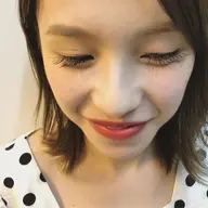 LEDエクステ【リペアのみ◎】フラットラッシュ100〜120本程度😌所要時間は1〜1.5hいただいております♪