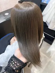 《ブリーチなし》お手軽ワンカラー🌟🐶