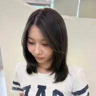 【🥀60日以内の来店限定🥀】平日のみ"デザインカット➕ぷるんとご褒美トリートメント¥4980詳細あり