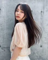 【1名様限定】8/25(火)9:30〜11:30レイヤーカット講習会 実技モデル様募集