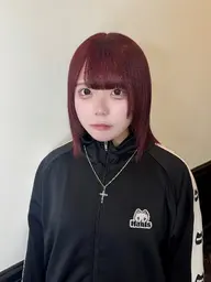 ワンカラー