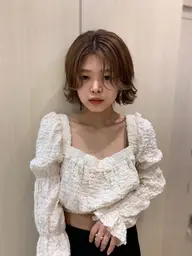前に来たことある方のみ限定