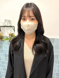 🥀韓国風カット🥀保護トリートメント付き🌟