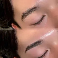 🐈⬛ メンズ 眉毛wax モデル 🐈⬛