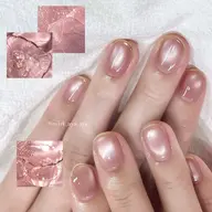 【オフあり】マグネットネイル|80色以上⁺₊⋆
