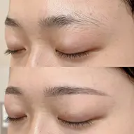 🦋 眉wax +パリジェンヌラッシュリフトor まつげパーマ🦋チェックモデル(必ず注意事項お読みください)