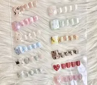 foot🐾定額Designコース※オフなし
