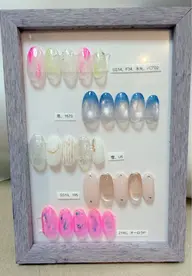 【初回】お得な定額デザイン⏰120分🌷《オフ込み》パラジェル使用