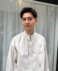 メンズ似合わせカット+ヘッドスパ💆
