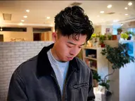 『ご新規特別価格』メンズカット