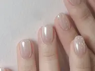 ミラー/オーロラ🫧ベースカラーあり
