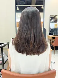 レディース限定✨️似合わせカット✂+3stepトリートメント✨ ✨✨
