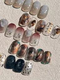 《Hand》Design定額