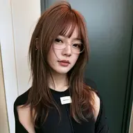 🤎 ブラウンカラー