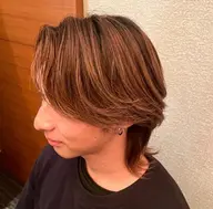 【当日限定】似合わせカット＋イメチェンカラー＋保護トリートメント