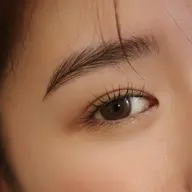 brow styling