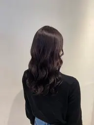 カラーのみ👩🏻🎶