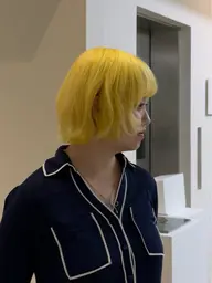 short style cut✂️(残り5人)
