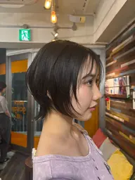 ✂️レイヤーカット✂️【ミニモ限定価格】🩵無料カットモデル🩵【18時半・19時~】
