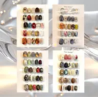 selection design / オフ無料 / 【当日予約OK🌷】