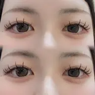 【練習モデルさん】《オフなし》フラットマットラッシュ100本まで