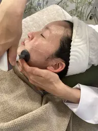【初回限定】エラ張り・食いしばりすっきり垢抜け💎小顔調整トライアル(メンズOK)【その場で口コミで200円OFF!】