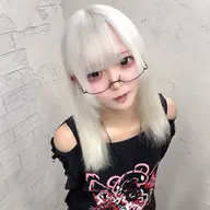 💘 ブリーチ + カラー + トリートメント 💘※土日祝+1100円