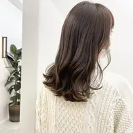 レディース専用✨トーンダウンカラー➕オージュアトリートメント
