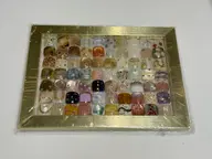 【オフあり+660円】フットアート2本 / ワンカラー / マグネット・フラッシュ可 / パラジェル /フィルイン◎