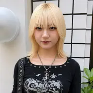 ❤️‍🔥 7月25.27.28.29.30日のみご新規様限定❤️‍🔥ケアブリーチ×2＋ケアカラー＋トリートメント