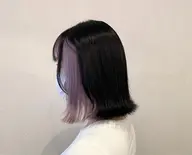 ケアブリーチ✨ハイライトorグラデーションorインナーカラー