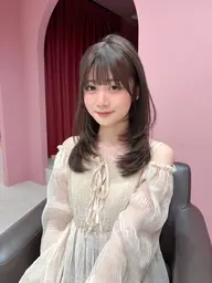 【ミニモ限定💖】カット✖トリートメント🎀