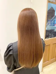 ⭐️ケア縮毛矯正