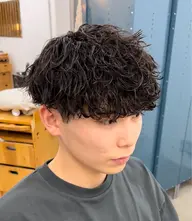 ✨ミニモ初回限定✨ カット+どのパーマでも!