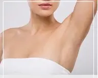 【女性限定】脇脱毛