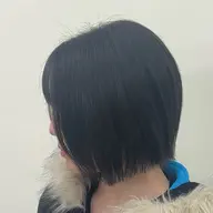 高校生カット