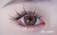 ✨人気No1♪✨漫画ナチュラルデザイン🎀【LEDワンホンマツエク100束4980円or 120束5980円】
