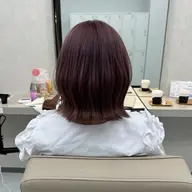 ✨ブリーチ(ハイライト可)＋カラー✨モデル料金でのご案内！男女◎注意事項お読みください