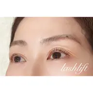 【ケア剤1本セット💜✨】ラッシュリフト(アイシャンプー・コーティング込)