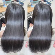 【METEO髪質改善】カット+メテオ7ステップトリートメント¥15100→¥10800