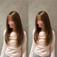 《ショートスタイル限定🍐》カット+シャンプー🫧🧴