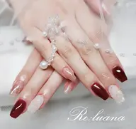 新規・当店オフ込み★2本アートコース💅🏻✨️