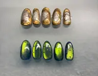 ニュアンスネイル