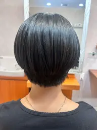 【10名限定】レディースカット
