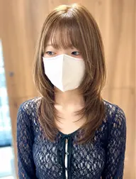 8/12.13限定！！カット＋カラー＋2ステップトリートメント