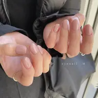 【モデル様価格✨】フルチップ長さ出し10本💅〈オフあり〉1カラーコース
