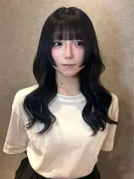 【平日限定】🌟透明感カラー🌟+BYKARTE 5️⃣stepトリートメント❕