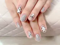 【付け替えオフ込み】定額デザイン💅